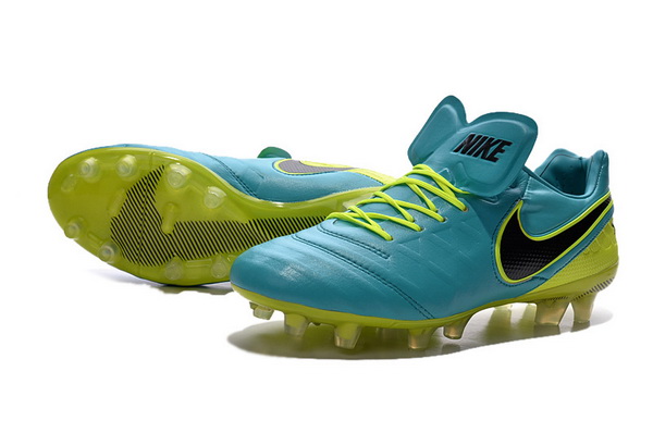 Nike Tiempo Legend VI FG Men Shoes--007